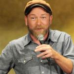 Kyle Kinane