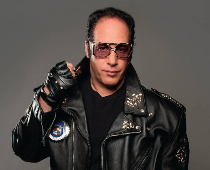 Andrew Dice Clay