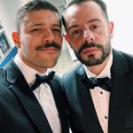 Chris Andrade & Angelo Colina (En Español)