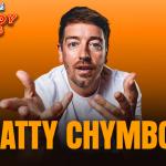 Matty Chymbor