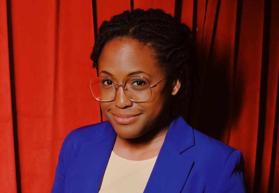 Kenice Mobley