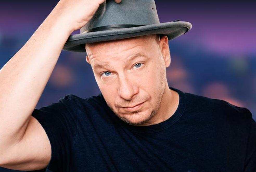 Jeff Ross