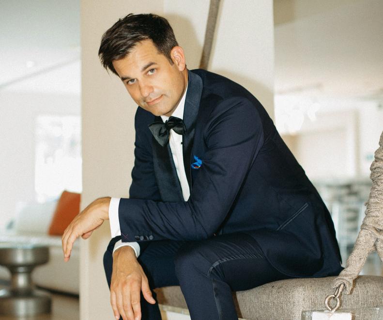 Michael Kosta