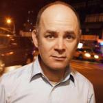 Todd Barry, Chris Riggins, Ayanna Dookie, Liz Glazer